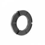 Bright Tangerine 143 - 87 mm Clamp on Ring for Misfit (p/n B1250.1055) Bright Tangerine 143 - 87 mm Clamp on Ring for Misfit (p/n B1250.1055)